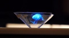 3d全息投影仪价格,手机如何变3d全息投影仪